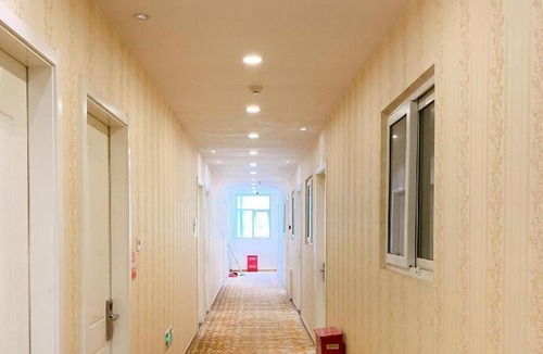 Yizhuang Hotel | PAI Hotels Beijing Tongzhou Majuqiao