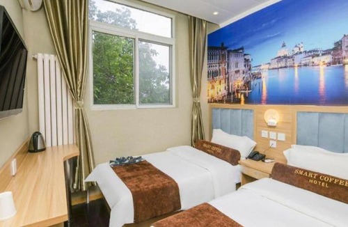 Yizhuang Hotel | PAI Hotels Beijing Tongzhou Majuqiao