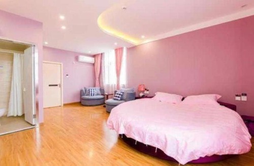 Qiao Xi Hotel | PAI Hotels Shijiazhuang Railway Station West Square