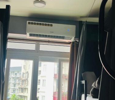 Pokhara Hostel | Paila Hostel Lakeside