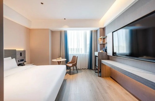 Daxing Hotel | Palace Hotel