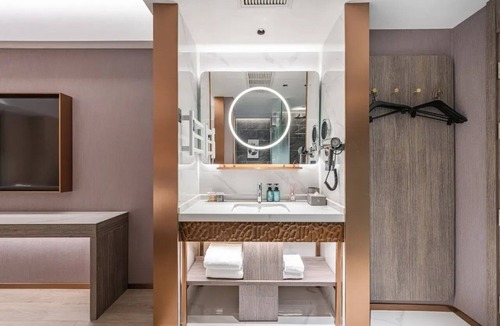 Daxing Hotel | Palace Hotel