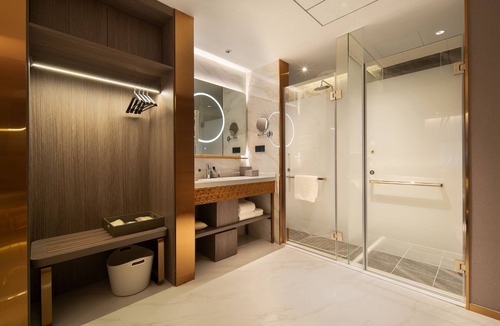 North District Hotel | Palace Hotel Shenzhen Luohukou