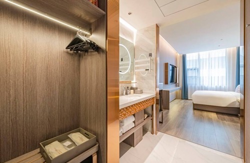 North District Hotel | Palace Hotel Shenzhen Luohukou
