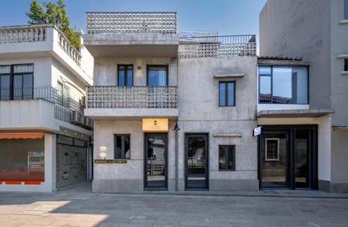 Liwan Hotel | Palace House Guangzhou Yongqingfang Moon Bridge Store