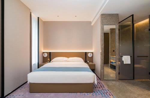 Chaoyang Hotel | Palace International Hotel Beijing
