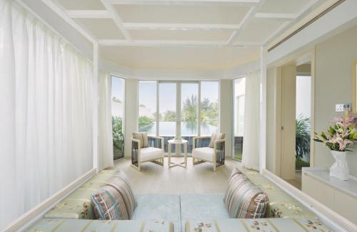 Jiyang Resort | Palace Resort Villas Yalong Bay Sanya