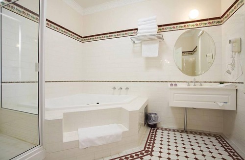 Katoomba Hotel | Palais Royale