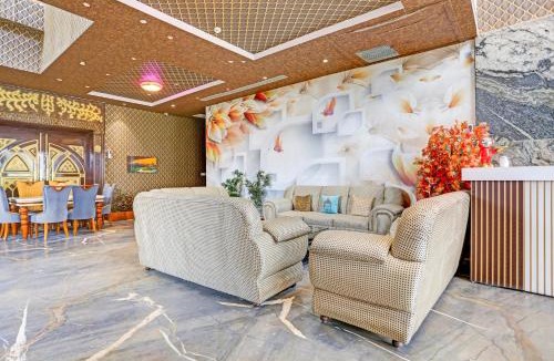 Bareilly Hotel | Palette Hotel and Resort Bareilly Formerly Bellazio Suites