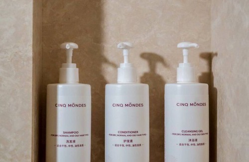 Gaoxin Hotel | Palm Springs Hotel Chengdu, Vignette Collection by IHG
