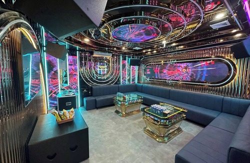 Van Don Hotel | Paloma Hotel