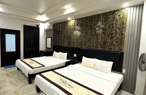 Van Don Hotel | Paloma Hotel