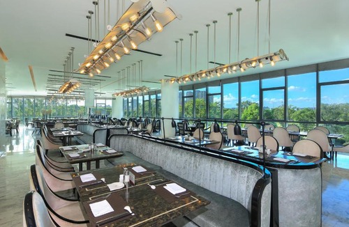 Fuming Hotel | Pan Pacific Ningbo