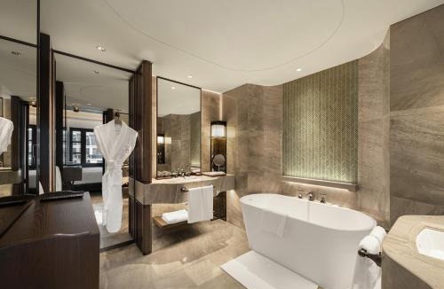 Suzhou Old Town Hotel | Pan Pacific Suzhou