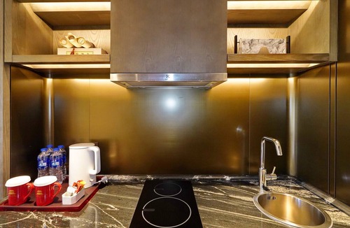 Suzhou Old Town Hotel | Pan Pacific Suzhou