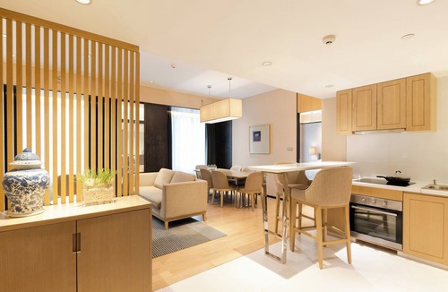 Siming Hotel | Pan Pacific Xiamen