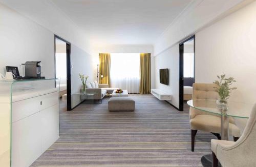 Tsuen Wan Hotel | Panda Hotel