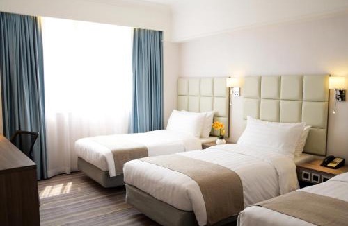 Tsuen Wan Hotel | Panda Hotel