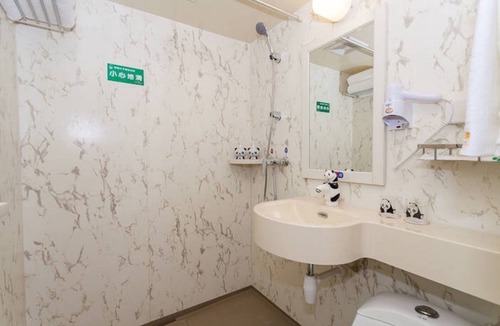 Chengdu City Centre Hotel | Panda Prince Hotel Chunxi Road Branch