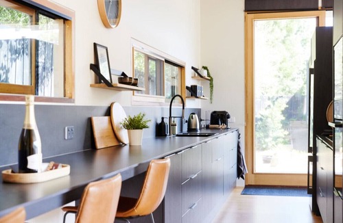 Healesville Villa | Pandora - Healesvillas