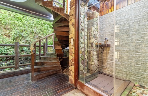 Wulingyuan Cabin | Pandora Vista Retreat
