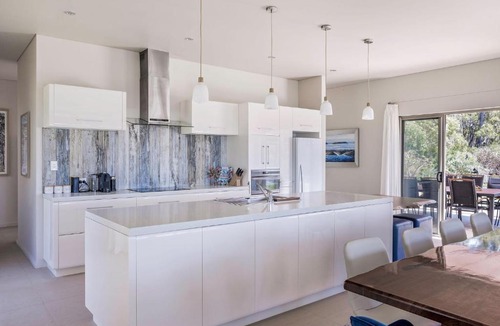 Quindalup House | Panorama
