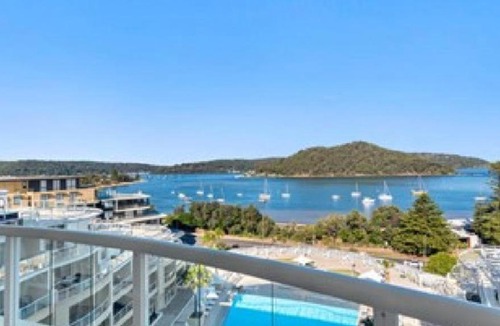 Ettalong Beach House | Panorama Daze Ettalong Beach