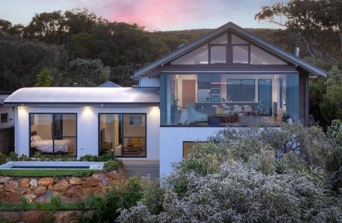Naturaliste House | Panorama I Private Properties