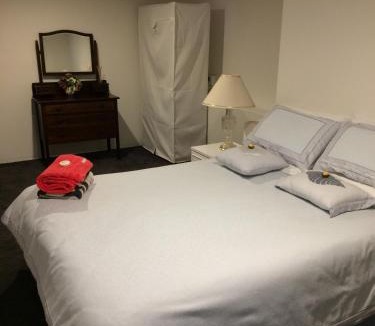 Sorell Bed & Breakfast | Panorama on Sorell B&B