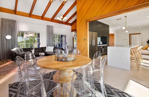 Panorama House | Panoramic Views 5BR 3BTH Family Home