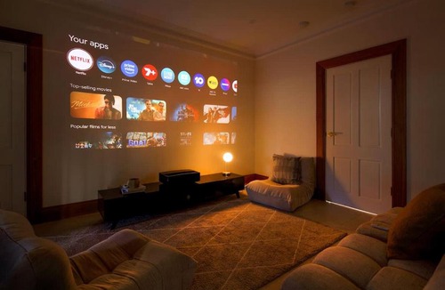 Panorama House | Panoramic Views 5BR 3BTH Family Home