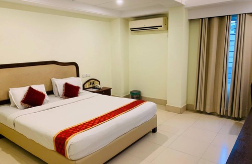 Sylhet Hotel | Panshi Inn
