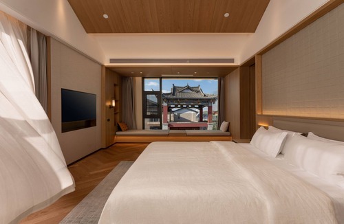 Guandu Hotel | Papman Hotel