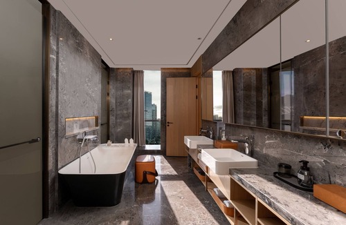 Guandu Hotel | Papman Hotel