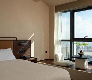 Xishan Hotel | Papman Hotel Kunming Xishan Wanda Branch