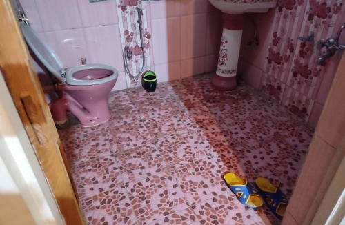 Nagin Bagh House | Paradise Found Homestay