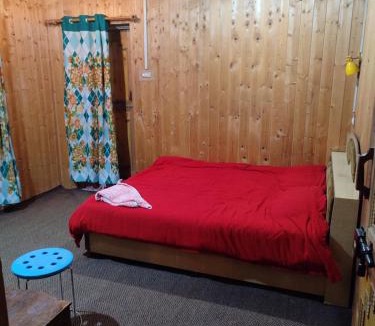 Nagin Bagh House | Paradise Found Homestay