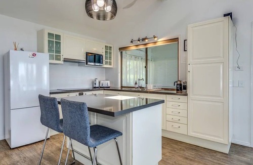 Eagle Heights House | Paradise on Tamborine