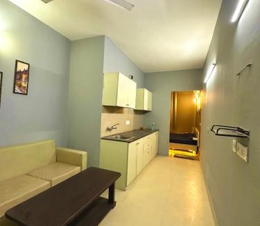 Knowledge Park III House | Paradise stay