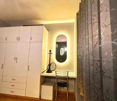 Knowledge Park III House | Paradise stay