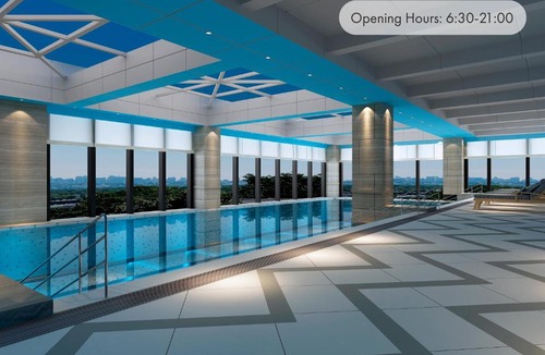 Kunshan Hotel | Paradox Kunshan