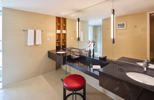Kunshan Hotel | Paradox Kunshan