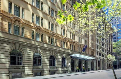 Sydney Central Business District Hotel | Paradox Sydney