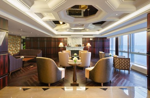 Jing'an Hotel | Paramount Gallery Hotel