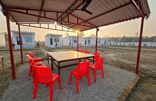 Puranpur House | Paras Resort