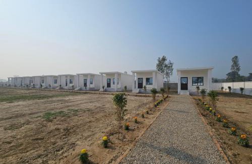 Puranpur House | Paras Resort