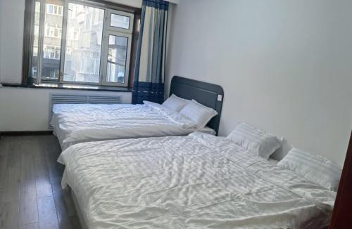 Longting District Apartment | - Parent Child Travel - 3-Residence - Qingming Shanghe Garden - Kaifeng Prefecture - Baogong Temple - China Han Garden Stele Forest - Kaifeng Longting Park -