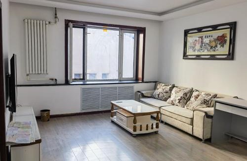 Longting District Apartment | - Parent Child Travel - 3-Residence - Qingming Shanghe Garden - Kaifeng Prefecture - Baogong Temple - China Han Garden Stele Forest - Kaifeng Longting Park -