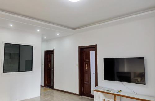 Longting District Apartment | - Parent Child Travel - 3-Residence - Qingming Shanghe Garden - Kaifeng Prefecture - Baogong Temple - China Han Garden Stele Forest - Kaifeng Longting Park -