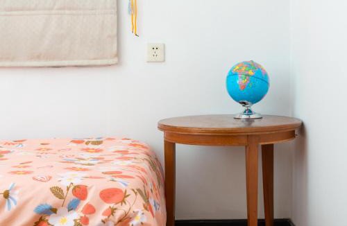 Shunde Apartment | - Parent child Travel - Daliang Bell Tower Subway Station - New World Center - Qinghui Garden - Huagai Pedestrian Street - Shunfengshan Park - Happy Coast PLUS - 3-bedroom with bathtub